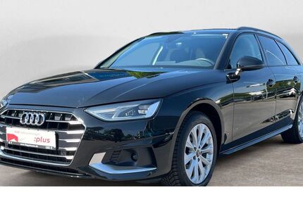 Audi A4 35.000 km 32.410 € Detmold 32756