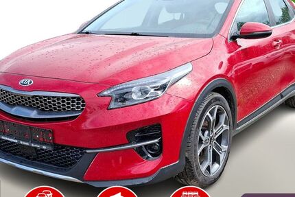 Kia XCeed 130.500 km 17.788 € Kehl 77694