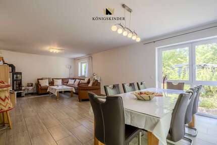 Haus Reutlingen - Sondelfingen Sondelfingen - 6 Zimmer, 187 m&sup2;, 949.000&euro; | Angebot:24904703