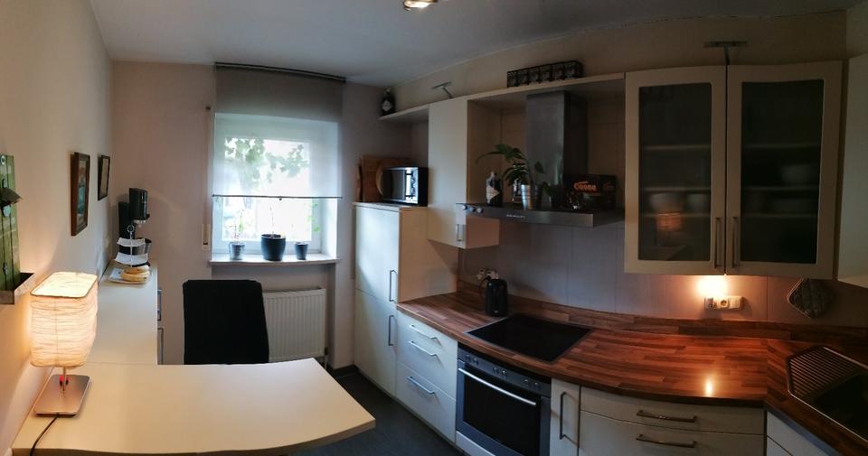 Reihenhaus Ansbach - 6 Zimmer, 140 m&sup2;, 1.630&euro; | Angebot:26399720