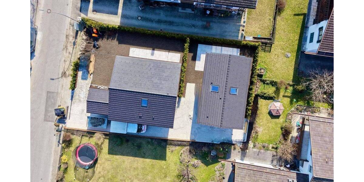 Einfamilienhaus Garmisch-Partenkirchen Partenkirchen - 3 Zimmer, 93 m&sup2;, 1.185.000&euro; | Angebot:26401217