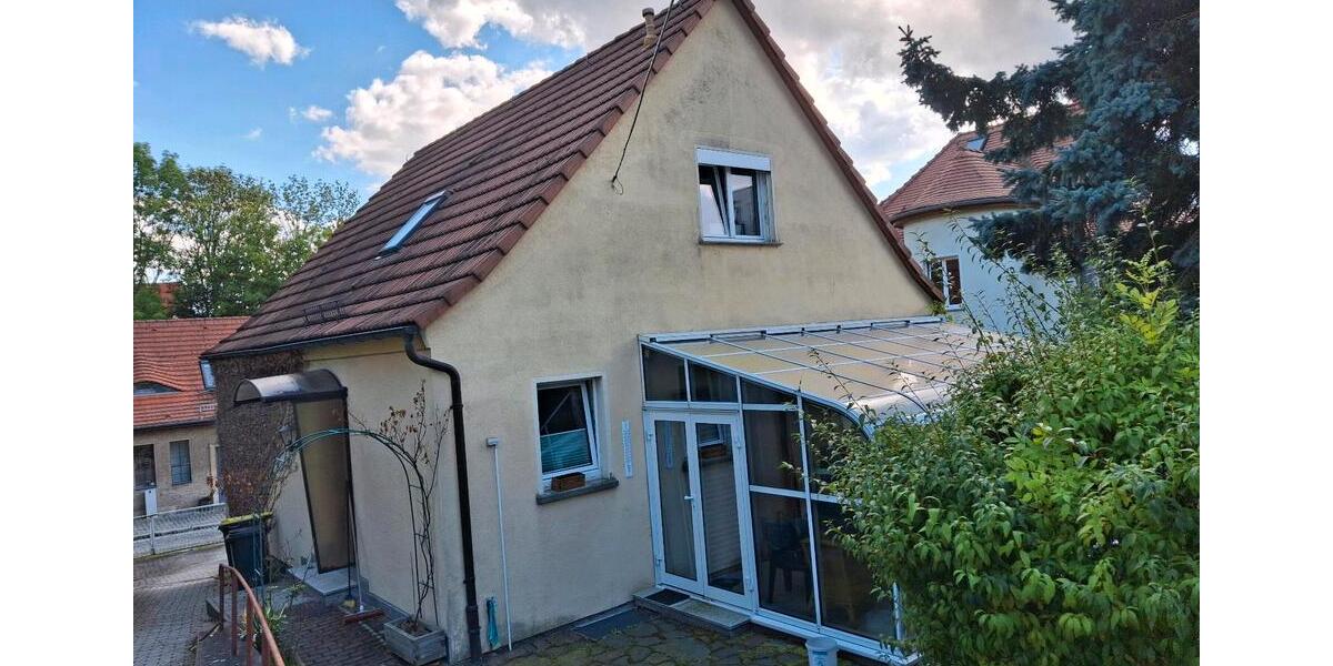 Einfamilienhaus Radeberg - 5 Zimmer, 140 m&sup2;, 1.500&euro; | Angebot:25143697