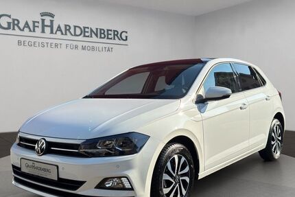 VW Polo 11.800 km 16.777 &euro; Gengenbach 77723