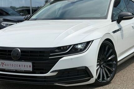 VW Arteon 142.000 km 19.990 &euro; Neuburg an der Donau 86633