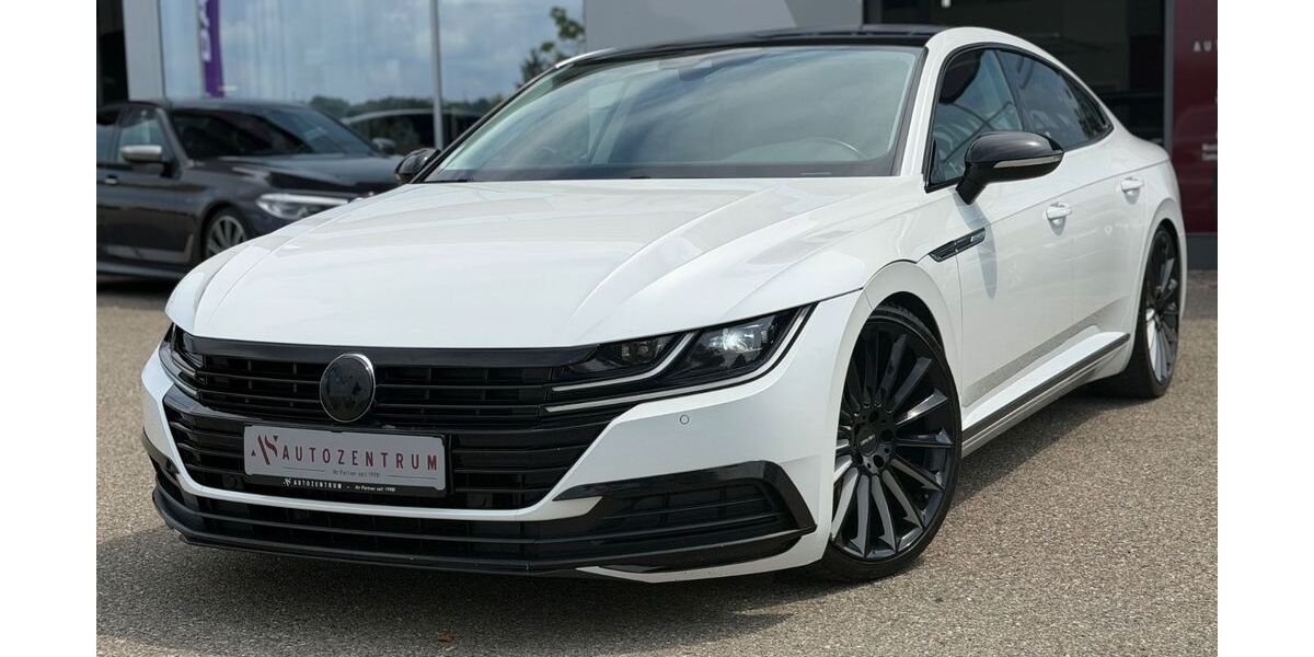 VW Arteon 142.000 km 19.990 &euro; Neuburg an der Donau 86633