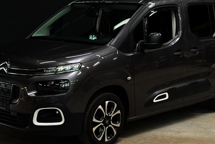 Citroen Berlingo 129.000 km 13.500 &euro; Jülich 52428