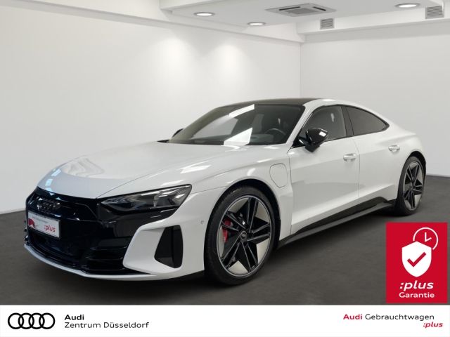 Audi e-tron GT 50.364 km 49.900 € Düsseldorf 40233