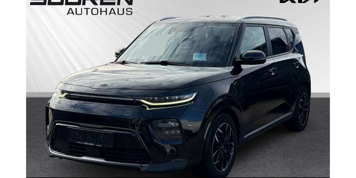 Kia Soul 120.695 km 14.979 &euro; Aachen 52070