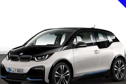BMW i3 41.217 km 20.890 &euro; Korbach 34497