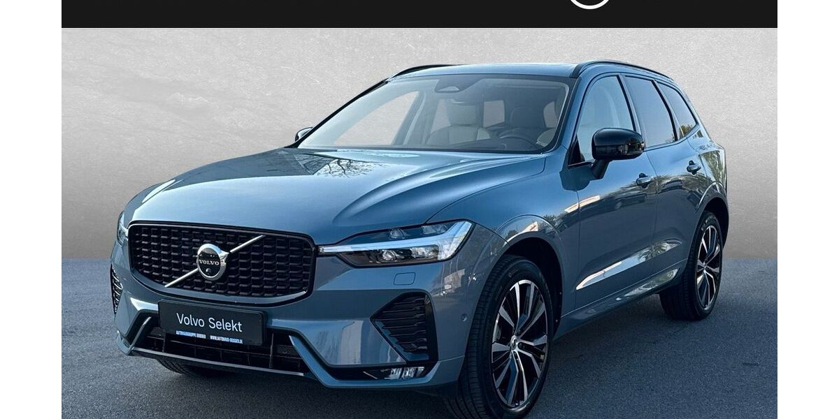 Volvo XC60 31.000 km 44.890 &euro; Karlsruhe 76187