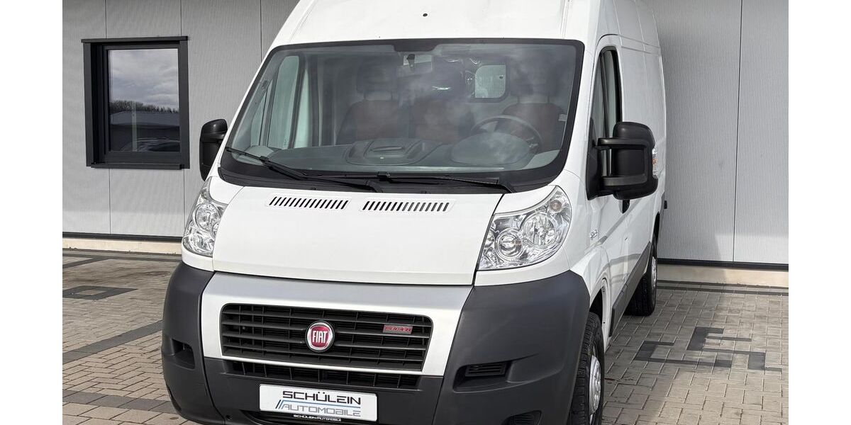 Fiat Ducato 109.500 km 7.980 &euro; Buchdorf 86675