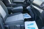 Citroen Spacetourer 180 Plus M, AHK LED Kamera180º 8 Sitze 5.882 km 37.980 &euro; Falkensee 14612