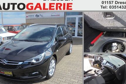 Opel Astra 240.780 km 6.385 &euro; Dresden 01157