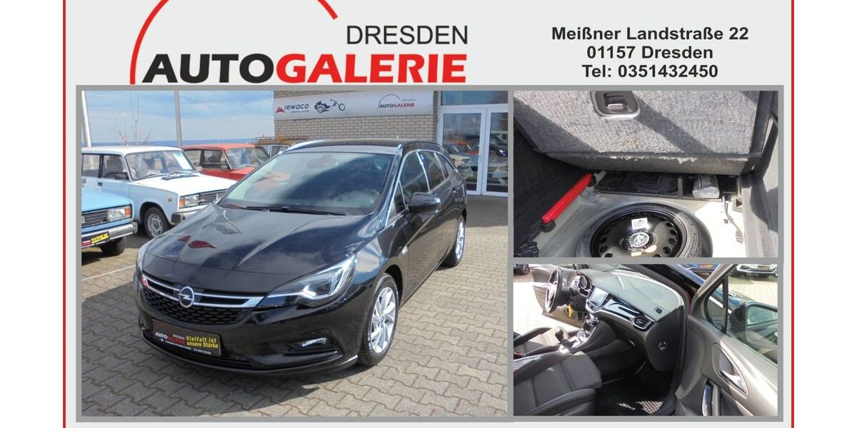 Opel Astra 240.780 km 6.385 &euro; Dresden 01157