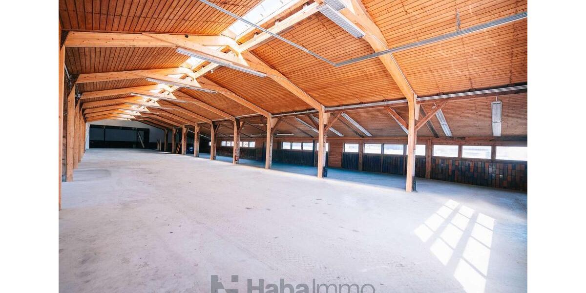 Gewerbeobjekt Bad Wörishofen - 3.200&euro; | Angebot:25960019