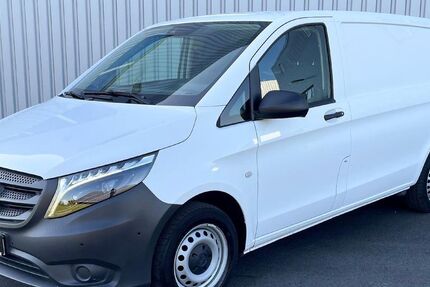 Mercedes-Benz Vito 27.911 km 41.990 &euro; Sangerhausen 06526
