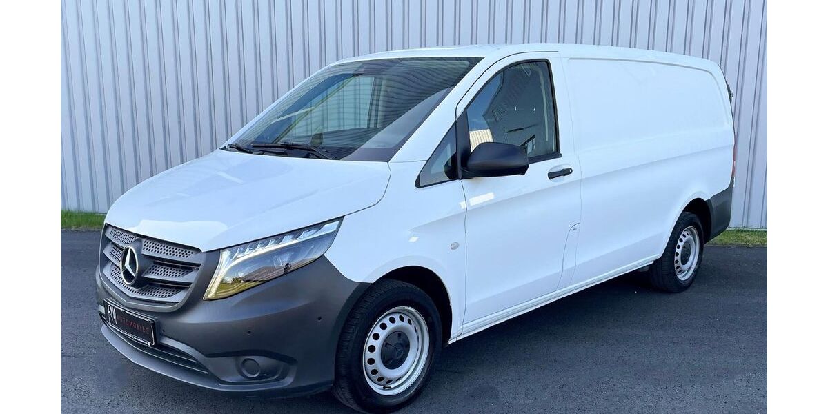 Mercedes-Benz Vito 27.911 km 41.990 &euro; Sangerhausen 06526