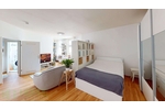 Moabit - Helles und ruhiges Apartment in bester Lage