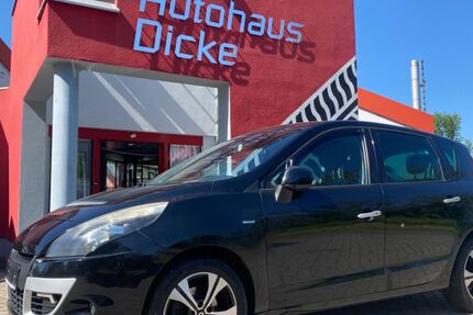 Renault Scenic 230.000 km 3.690 &euro; Gera 07549