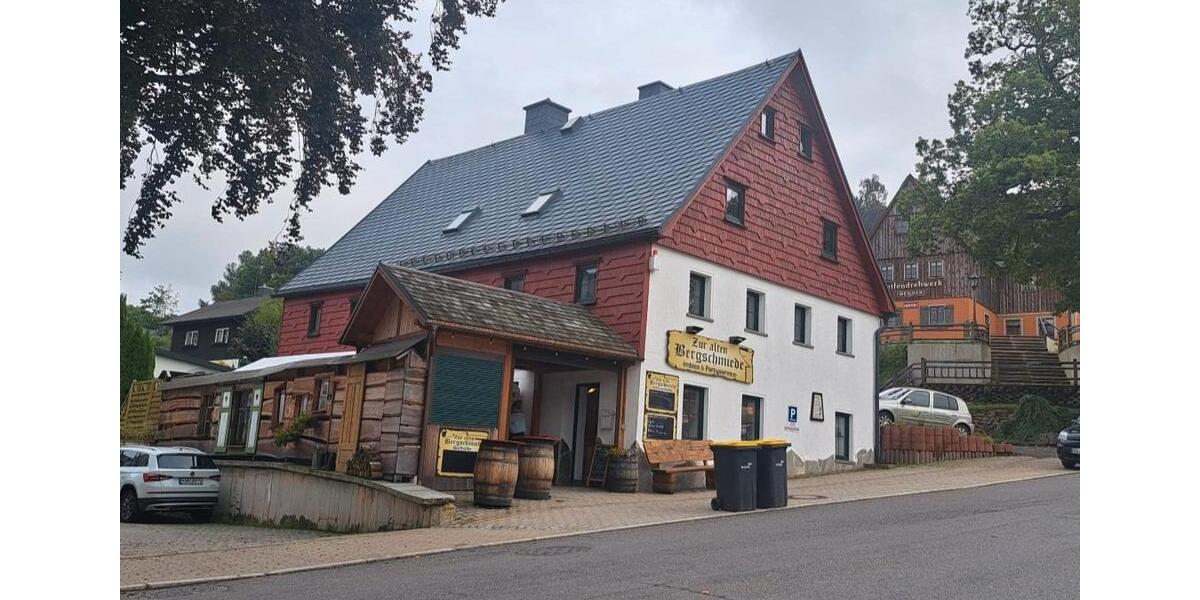 Einfamilienhaus Seiffen/Erzgebirge Erzgebirge - 258.000&euro; | Angebot:26677126