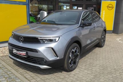 Opel Mokka-e 1.793 km 23.890 &euro; Ketzin 14669