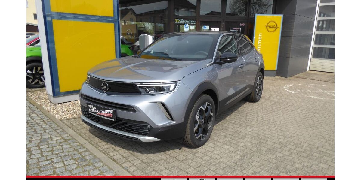 Opel Mokka-e 1.793 km 23.890 &euro; Ketzin 14669