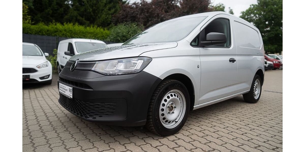 VW Caddy 94.992 km 15.900 &euro; Oranienburg bei Berlin 16515
