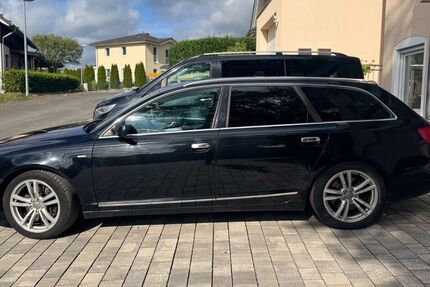 Audi A6 305.000 km 5.500 € Görgeshausen 56412