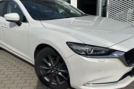 Mazda 6 30.403 km 26.380 &euro; Delitzsch 04509