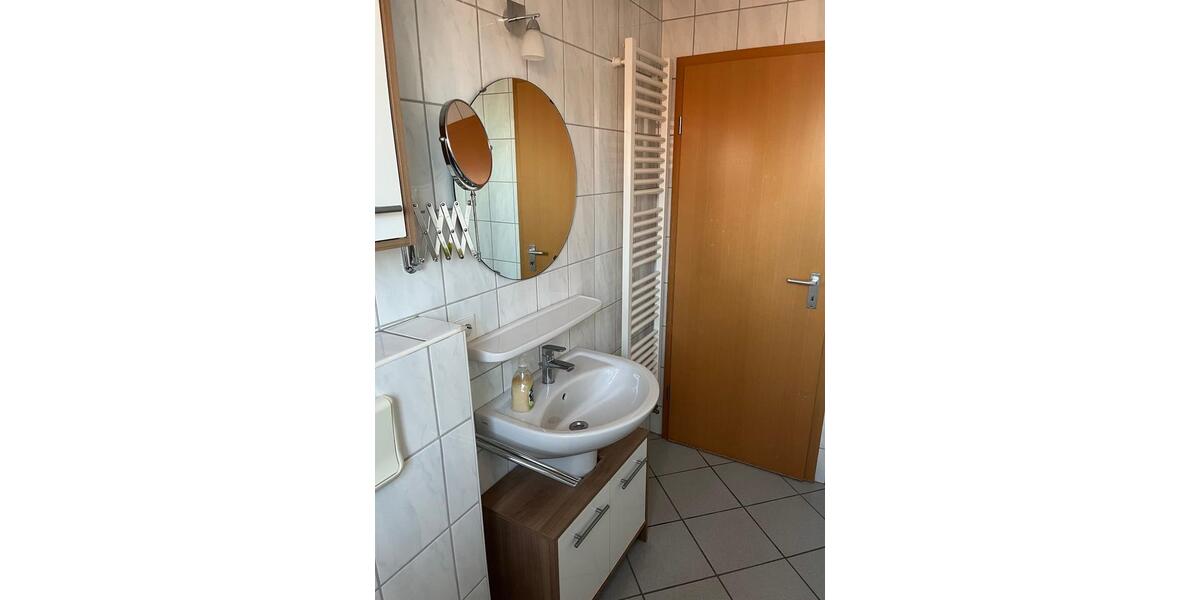 Dachgeschoßwohnung Osterholz-Scharmbeck Scharmbeck - 3 Zimmer, 71 m&sup2;, 239.000&euro; | Angebot:24726196