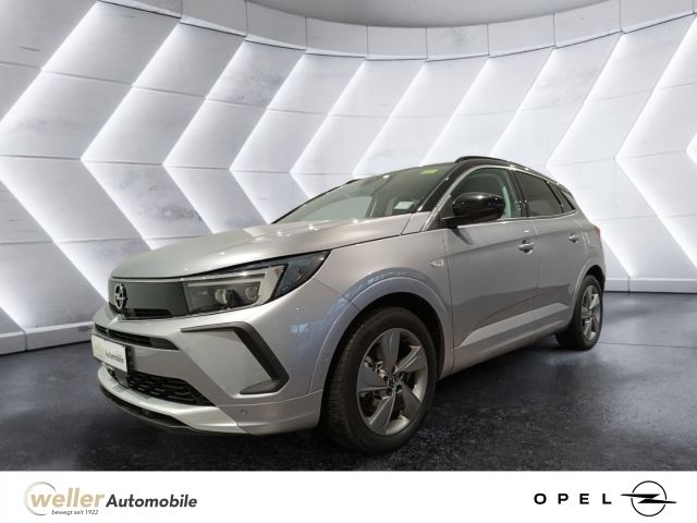 Opel Grandland (X) 47.900 km 22.850 &euro; Bietigheim-Bissingen 74321
