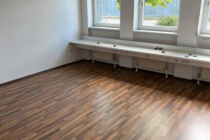 Büro Bürofläche Gewerbefläche