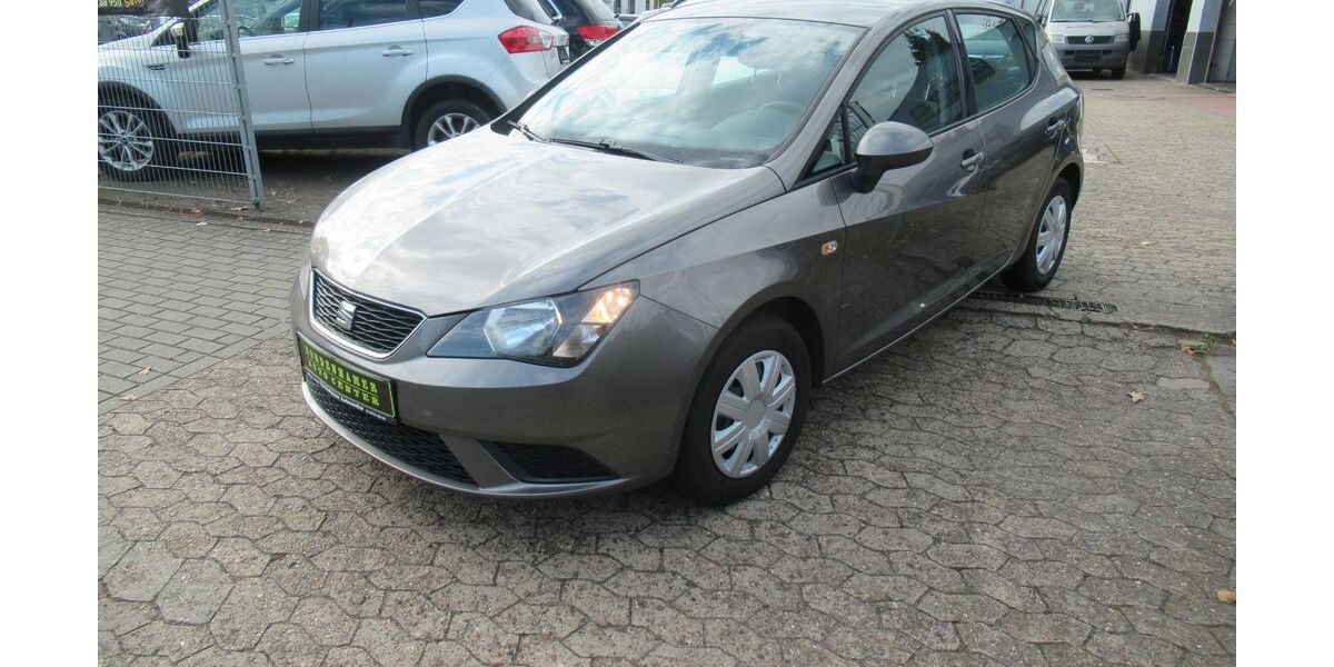 Seat Ibiza 193.000 km 4.950 &euro; Nordenham 26954
