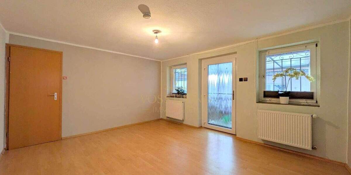Gewerbeobjekt Karben Rendel - 1 Zimmer, 489.000&euro; | Angebot:24298229