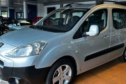 Peugeot Partner 160.940 km 5.200 &euro; Bad Dürkheim 67098