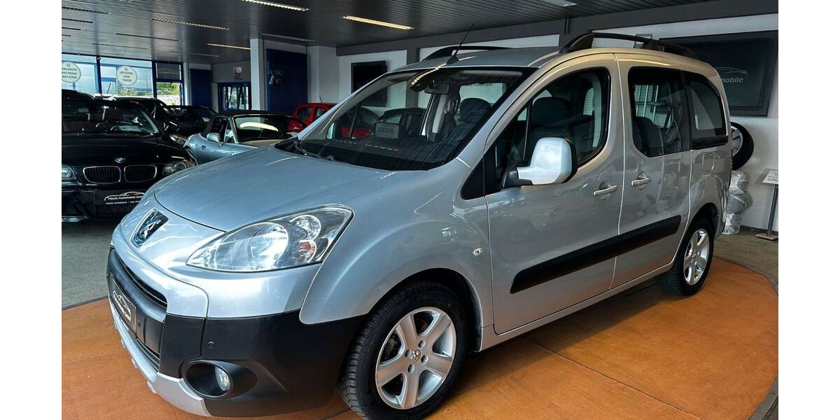 Peugeot Partner 160.940 km 5.590 &euro; Bad Dürkheim 67098