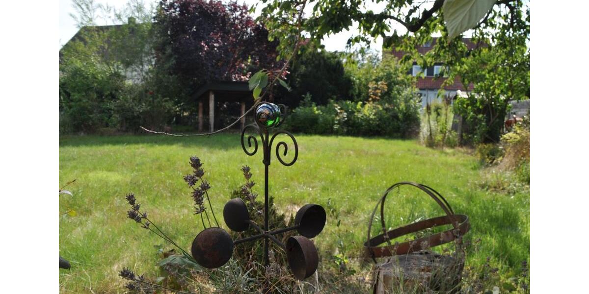 Einfamilienhaus Braunschweig Wabe-Schunter-Beberbach - 8 Zimmer, 230 m&sup2;, 789.000&euro; | Angebot:27120167