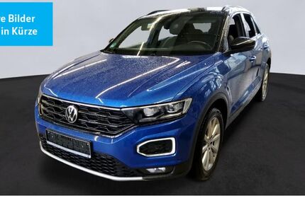 VW T-Roc 65.900 km 23.450 &euro; Siegen 57076