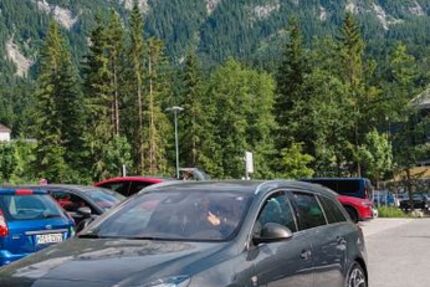 Opel Insignia 194.000 km 7.300 &euro; Allersberg 90584