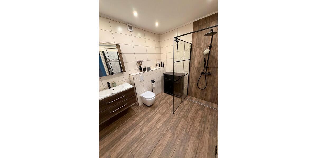 Erdgeschoßwohnung Weener - 4 Zimmer, 82 m&sup2;, 219.000&euro; | Angebot:27197555