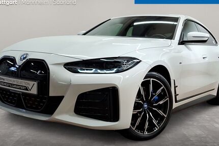 BMW i4 18.024 km 43.903 &euro; Stuttgart 70569