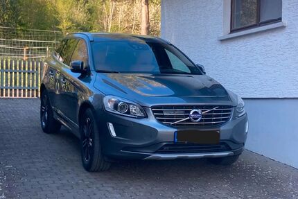 Volvo XC60 187.000 km 17.900 &euro; Alsfeld 36304