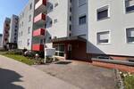 Etagenwohnung Ruhstorf an der Rott Ruhstorf - 2 Zimmer, 45 m&sup2;, 76.000&euro; | Angebot:26204730