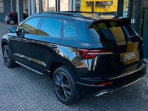 Skoda Karoq Sportline 34.277 km 29.995 &euro; Battenberg 35088