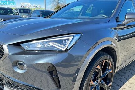 Cupra Formentor 16.830 km 24.990 &euro; Nabburg 92507