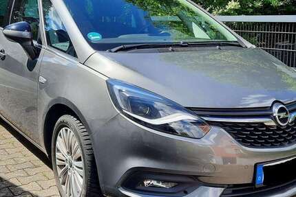 Opel Zafira 46.929 km 14.680 € Höxter 37671