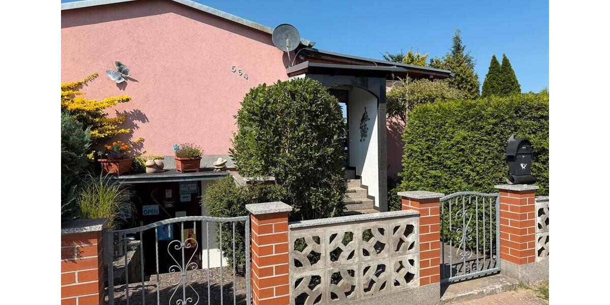 Bungalow Märkische Heide - 3 Zimmer, 34 m&sup2;, 110.000&euro; | Angebot:27132569