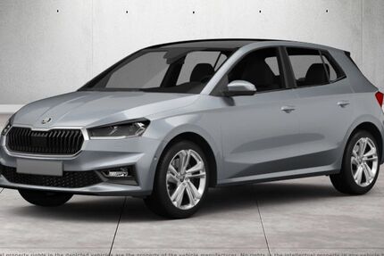 Skoda Fabia 20.669 km 21.238 &euro; Osterode 37520