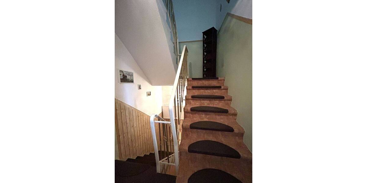 Reihenmittelhaus Etzdorf Etzdorf - 5 Zimmer, 98 m&sup2;, 129.500&euro; | Angebot:25661505