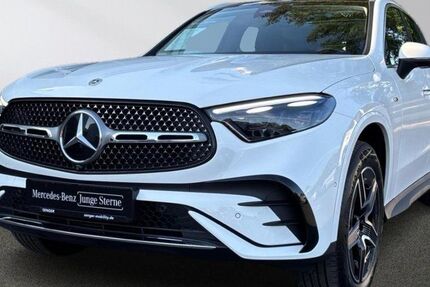 Mercedes-Benz GLC 300 24.563 km 62.770 € Dortmund 44147